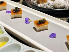 -真地道京味府·鲜橙烤鸭·北京菜(朝外大街东大桥店)