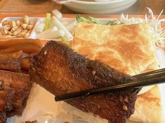 -华天二友居肉饼(宫门口店)