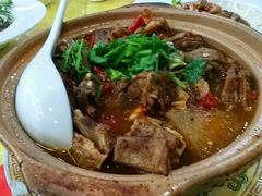 -砂锅居(西四店)