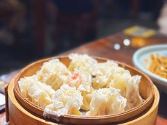 -龍聚祥烧麦馆(万达店)