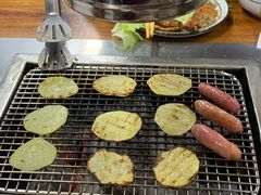 -风味烧烤(泰富店)