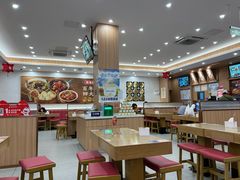 -庆丰包子铺(西单店)