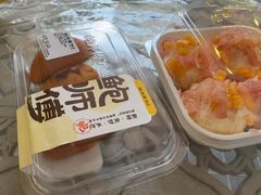 -鲍师傅糕点(江苏路店)
