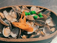 -鱼库·不仅是一家烤鱼店(车公庙店)