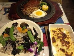 -上岛咖啡(饶平店)