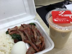 -都城快餐(新港西路店)