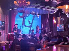 -MR.ROCKY洛奇先生RESTAURANT&BAR(宝安壹方城店)