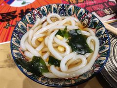 -伊秀·手握寿司·料理(裕华万达广场店)