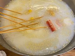 -付小姐在成都(川沙店)