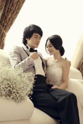 -易摄影婚纱摄影工作室