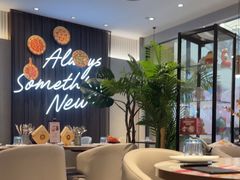 -必胜客(城西银泰店)