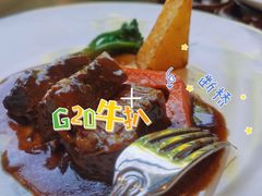 -浙江西子宾馆·牡丹厅