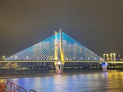 -武汉两江游览·夜游长江(汉口粤汉码头)