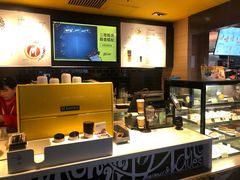 -麦当劳(西客站店)