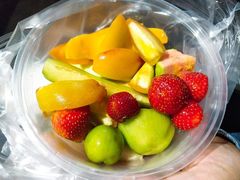 甘草水果-老炳·七丛松甘草水果