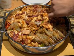 -黄记煌三汁焖锅(上海路万达广场店)
