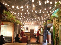 大堂-肆角餐吧4Corners(烟袋斜街店)