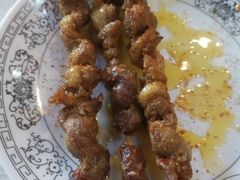 -北平楼老北京涮羊肉(滨河北路店)