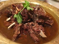 -芦月轩羊蝎子(太平桥店)