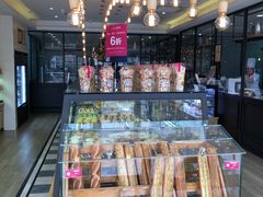 -味多美蛋糕(看丹桥店)