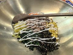 -梨花牛肉汤饭(仁恒伊势丹店)
