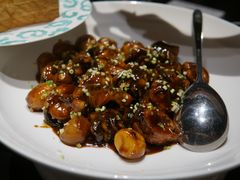 -桂满陇·海市蜃楼·黑金(国金店)