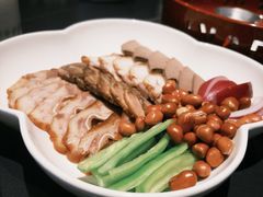 -旺顺阁·北京菜(大望路店)