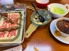 -炒豆合作社(磁器口店)