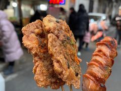 -丁脊壹绝·里脊肉