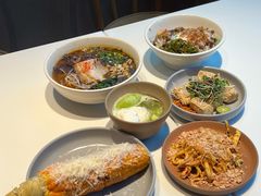 -胡麻(静安嘉里店)