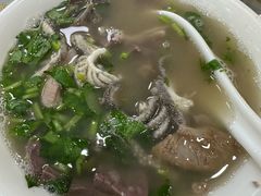 -清真·鸦儿李记·小馆(后海店)