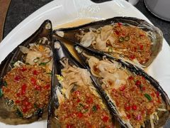 -永红源啤酒·烧烤·海鲜·大排档(台柳路店)