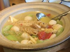 -永安鱼庄·镇江菜(丁卯店)