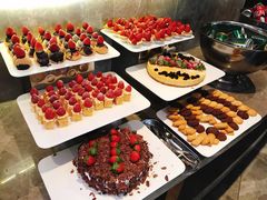 -粤海璇宫·木棉花高空旋转餐厅·聚会派对