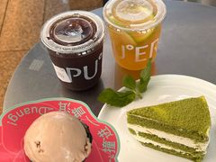 -大益茶庭(永庆坊店)