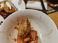 -德胜轩正宗顺德菜(宝安沙井会展中心店)