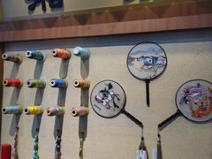 -黑白电视长沙小吃(美林M·LIVE天地东座店)