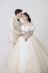 -秦皇岛我和你婚纱摄影工作室
