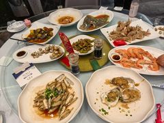 -舌尖上·霞浦滩涂海鲜·新闽菜(总店)