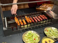 -好唛士·精酿啤酒烧烤(金沪路店)