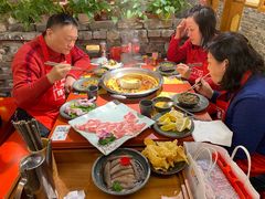 -谭鸭血老火锅(龙湖宝山天街店)