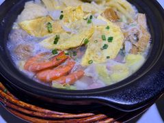老八样-老平安农家菜(平安店)