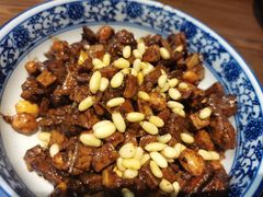 -兰边碗(鼓楼店)