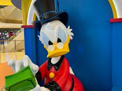 -天河城购物中心