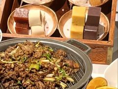 -真地道京味府·鲜橙烤鸭·北京菜(朝外大街东大桥店)