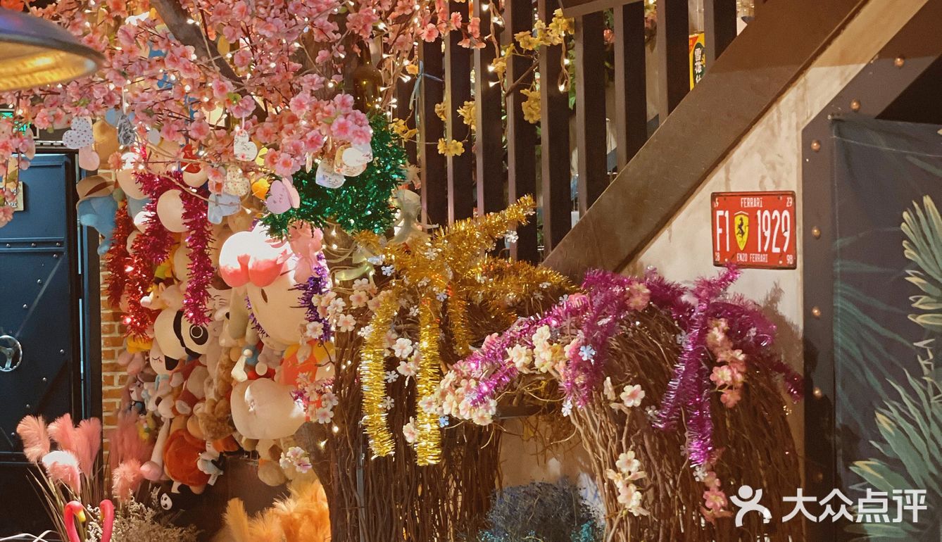 吉林探店|花椒餐厅