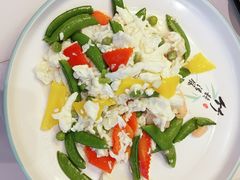 -一屋一食·京湘味主题餐厅