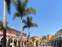 -佛罗伦萨小镇广佛名品奥特莱斯(疏港路店)