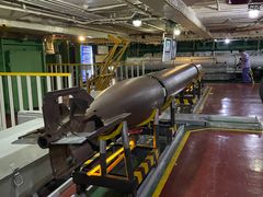 -泰达航母主题公园