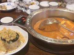-顺水湾·牛肉牛杂火锅(驾鹤店)